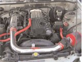 Injen 89-90 240SX 12 Valve Polished Short Ram Intake thumbnail 4