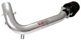 Injen 91-94 240SX 16 Valve Polished Short Ram Intake thumbnail 1