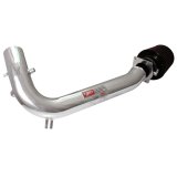 Injen 91-94 240SX 16 Valve Polished Short Ram Intake thumbnail 7