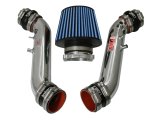 Injen 90-96 300Z Non Turbo Polished Short Ram Intake thumbnail 3