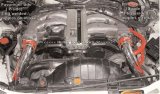 Injen 90-96 300Z Non Turbo Polished Short Ram Intake thumbnail 5