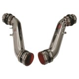 Injen 90-96 Pipe Only Intake System 300Z Non Turbo Polished Short Ram Intake thumbnail 3