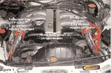 Injen 90-96 Pipe Only Intake System 300Z Non Turbo Polished Short Ram Intake thumbnail 4