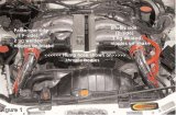 Injen 90-96 Pipe Only Intake System 300Z Non Turbo Polished Short Ram Intake thumbnail 5