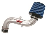 Injen 97-99 Camry 4 Cylinder Polished Short Ram Intake thumbnail 2
