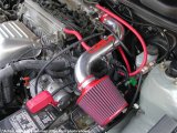 Injen 97-99 Camry 4 Cylinder Polished Short Ram Intake thumbnail 5