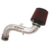 Injen 97-99 Camry 4 Cylinder Polished Short Ram Intake thumbnail 6