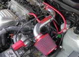 Injen 97-99 Camry 4 Cylinder Polished Short Ram Intake thumbnail 8
