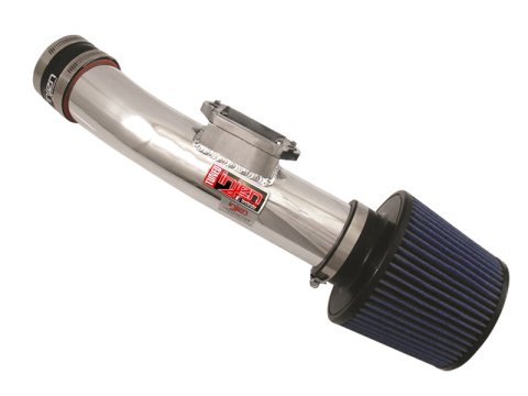 Injen 97-01 Camry 98-03 Solara V6 (No CARB for 03 Solara) Polished Short Ram Intake thumbnail 3