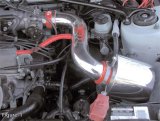 Injen 94-99 Celica GT w/ Heat Shield Polished Short Ram Intake thumbnail 4