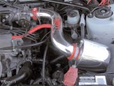 Injen 94-99 Celica GT w/ Heat Shield Polished Short Ram Intake thumbnail 5