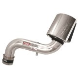 Injen 94-99 Celica GT w/ Heat Shield Polished Short Ram Intake thumbnail 7