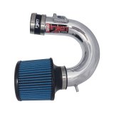 Injen 00-03 Celica GTS Polished Short Ram Intake thumbnail 1