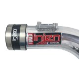 Injen 00-03 Celica GTS Polished Short Ram Intake thumbnail 6