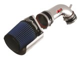Injen 93.5-95 Supra (NA) / 92-95 GS300 SC300 w/ Heat Shield Polished Short Ram Intake thumbnail 2