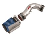 Injen 92-95 SC400 w/ Heat Shield Polished Short Ram Intake thumbnail 3
