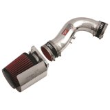 Injen 92-95 SC400 w/ Heat Shield Polished Short Ram Intake thumbnail 7