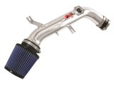 Injen 00-05 IS300 w/ Stainless steel Manifold Cover Polished Short Ram Intake thumbnail 3