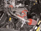 Injen 00-05 IS300 w/ Stainless steel Manifold Cover Polished Short Ram Intake thumbnail 4
