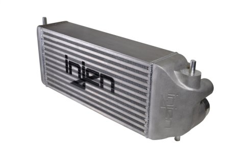 Injen 15-20 Ford F-150 2.7L/3.5L EcoBoost Bar and Plate Front Mount Intercooler thumbnail 3
