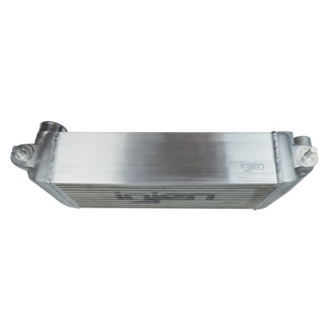 Injen 15-20 Ford F-150 2.7L/3.5L EcoBoost Bar and Plate Front Mount Intercooler thumbnail 4