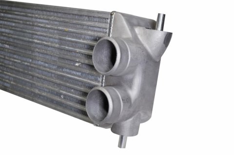 Injen 15-20 Ford F-150 2.7L/3.5L EcoBoost Bar and Plate Front Mount Intercooler thumbnail 8
