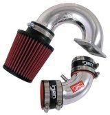 Injen 84-87 Corolla Sport GTS 1.6L (Fuel Injected) Polished Short Ram Intake thumbnail 6