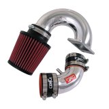 Injen 84-87 Corolla Sport GTS 1.6L (Fuel Injected) Polished Short Ram Intake thumbnail 8