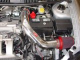 Injen 03-05 Neon SRT-4 Polished Short Ram Intake thumbnail 4
