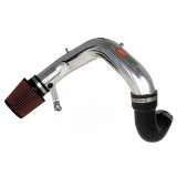 Injen 03-05 Neon SRT-4 Polished Short Ram Intake thumbnail 7