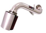 Injen 05-06 Dakota / 06-07 Raider 4.7L V8 Power-Flow (incl. Diamond plate heat shield) Polished Powe thumbnail 3