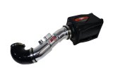 Injen 04-10 QX56 / 04-12 Armada/Titan V8 5.6L w/Power Box Polished Power-Flow Air Intake System thumbnail 3