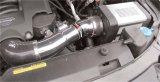 Injen 04-10 QX56 / 04-12 Armada/Titan V8 5.6L w/Power Box Polished Power-Flow Air Intake System thumbnail 5