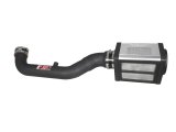 Injen 05-19 Nissan Frontier 4.L V6 w/ Power Box Wrinkle Black Power-Flow Air Intake Syst thumbnail 3