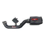 Injen 05-19 Nissan Frontier 4.L V6 w/ Power Box Wrinkle Black Power-Flow Air Intake Syst thumbnail 4