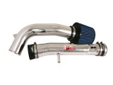 Injen 03-08 Murano 3.5L V6 only Polished Power-Flow Air Intake System thumbnail 2