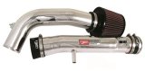 Injen 03-08 Murano 3.5L V6 only Polished Power-Flow Air Intake System thumbnail 4