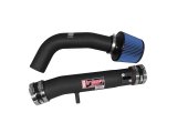 Injen 03-08 Murano 3.5L V6 only Wrinkle Black Power-Flow Air Intake System thumbnail 4