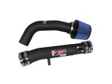 Injen 03-08 Murano 3.5L V6 only Wrinkle Black Power-Flow Air Intake System thumbnail 5