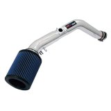 Injen 97-99 Tacoma 4 Cyl. only Polished Power-Flow Air Intake System thumbnail 2