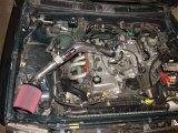 Injen 97-99 Tacoma 4 Cyl. only Polished Power-Flow Air Intake System thumbnail 8