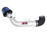 Injen 00-04 Tundra / Sequoia 4.7L V8 & Power Shield only Polished Power-Flow Air Intake System thumbnail 4