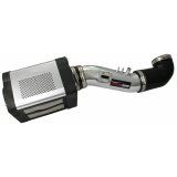 Injen 05-06 Tundra / Sequoia 4.7L V8 w/ Power Box Polished Power-Flow Air Intake System thumbnail 1