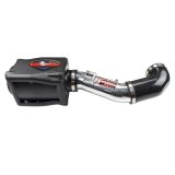 Injen 05-06 Tundra / Sequoia 4.7L V8 w/ Power Box Polished Power-Flow Air Intake System thumbnail 2