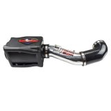 Injen 05-06 Tundra / Sequoia 4.7L V8 w/ Power Box Polished Power-Flow Air Intake System thumbnail 3