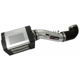 Injen 05-06 Tundra / Sequoia 4.7L V8 w/ Power Box Polished Power-Flow Air Intake System thumbnail 4