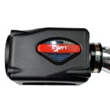 Injen 05-06 Tundra / Sequoia 4.7L V8 w/ Power Box Polished Power-Flow Air Intake System thumbnail 7