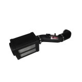 Injen 05-06 Tundra / Sequoia 4.7L V8 w/ Power Box Wrinkle Black Power-Flow Air Intake System thumbnail 1
