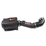 Injen 05-06 Tundra / Sequoia 4.7L V8 w/ Power Box Wrinkle Black Power-Flow Air Intake System thumbnail 2