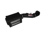 Injen 05-06 Tundra / Sequoia 4.7L V8 w/ Power Box Wrinkle Black Power-Flow Air Intake System thumbnail 3
